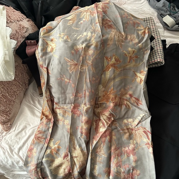 COPY - Zimmermann pants 0P - Picture 1 of 3